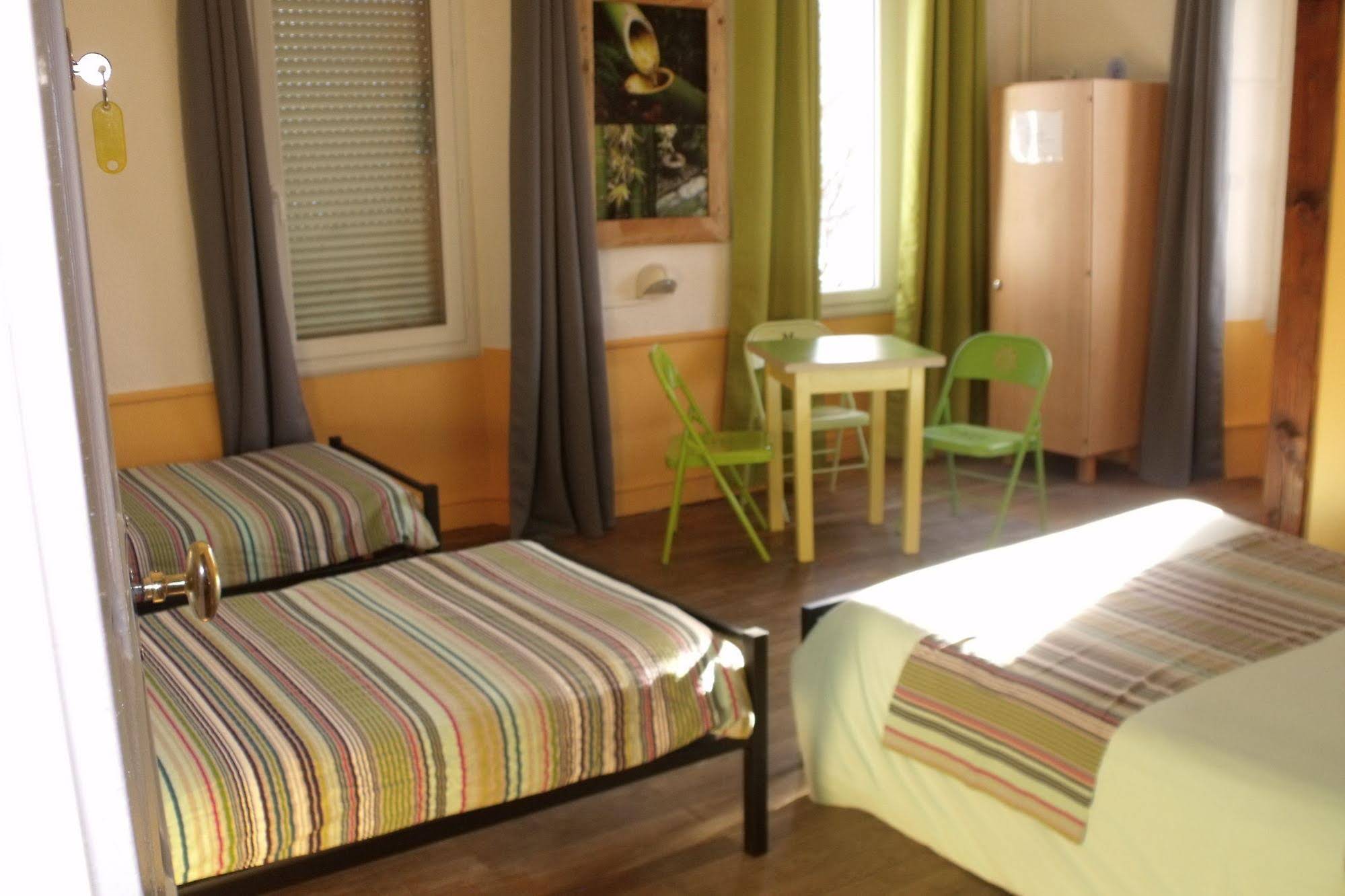 Gîte Les Dormillouses