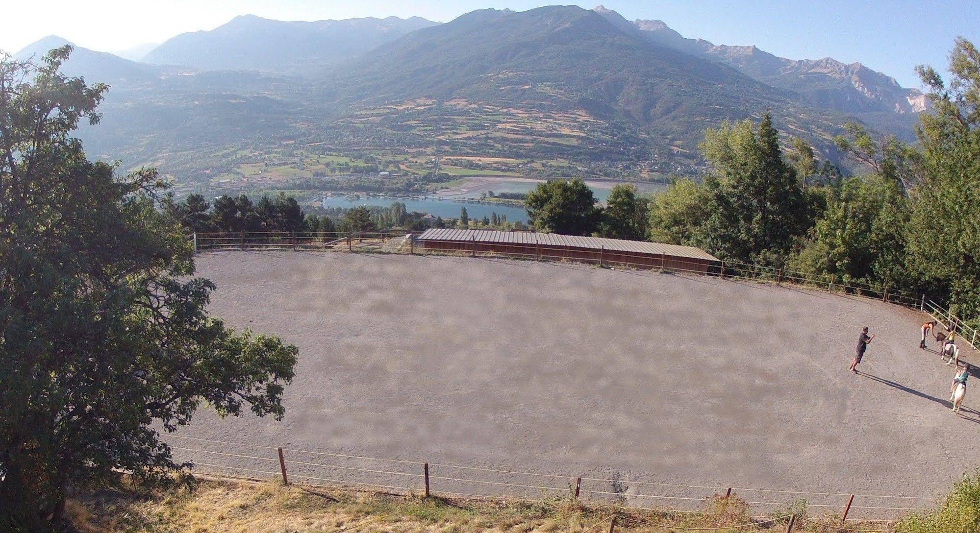 Gîte Les Dormillouses