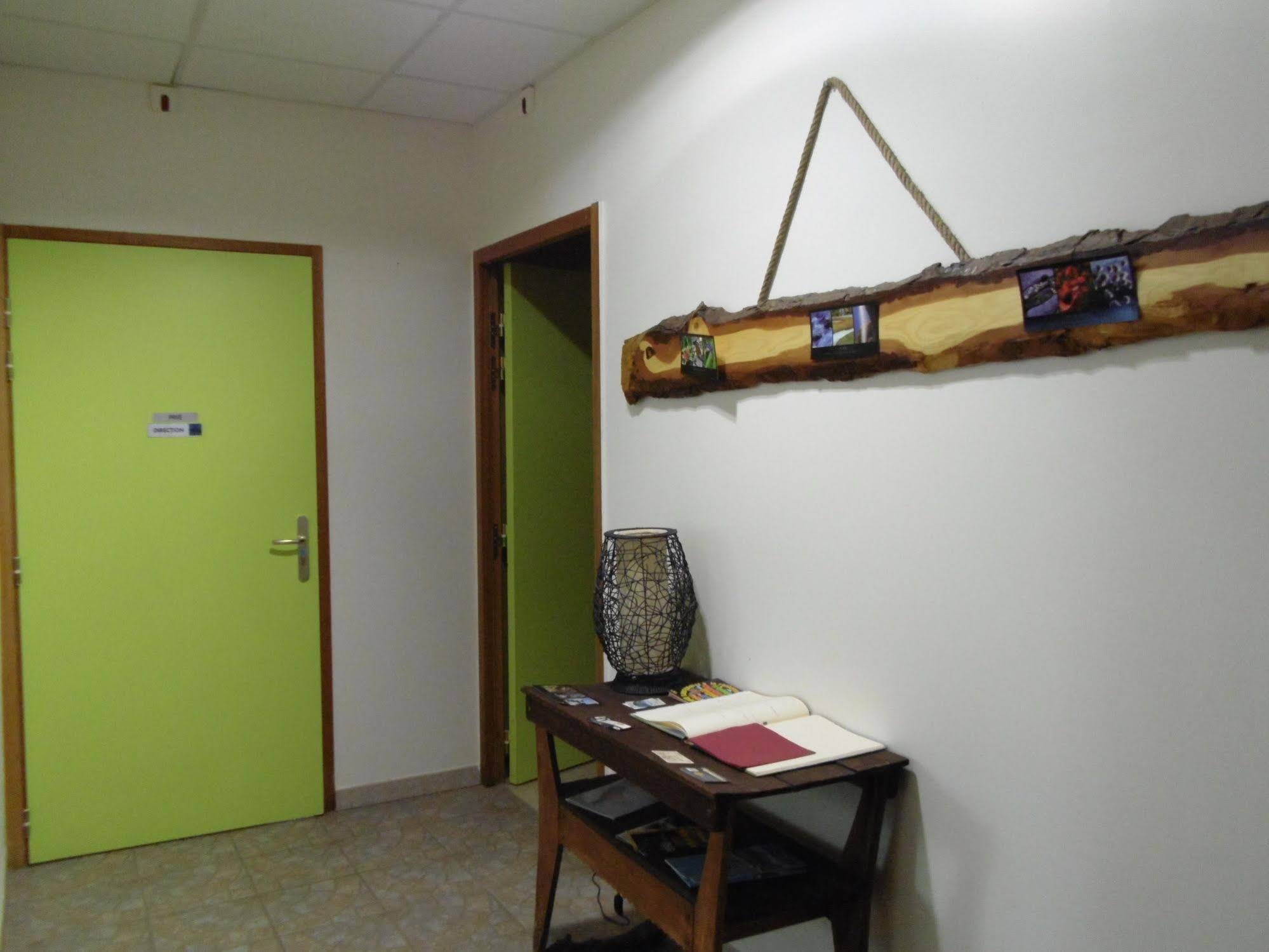 Gîte Les Dormillouses