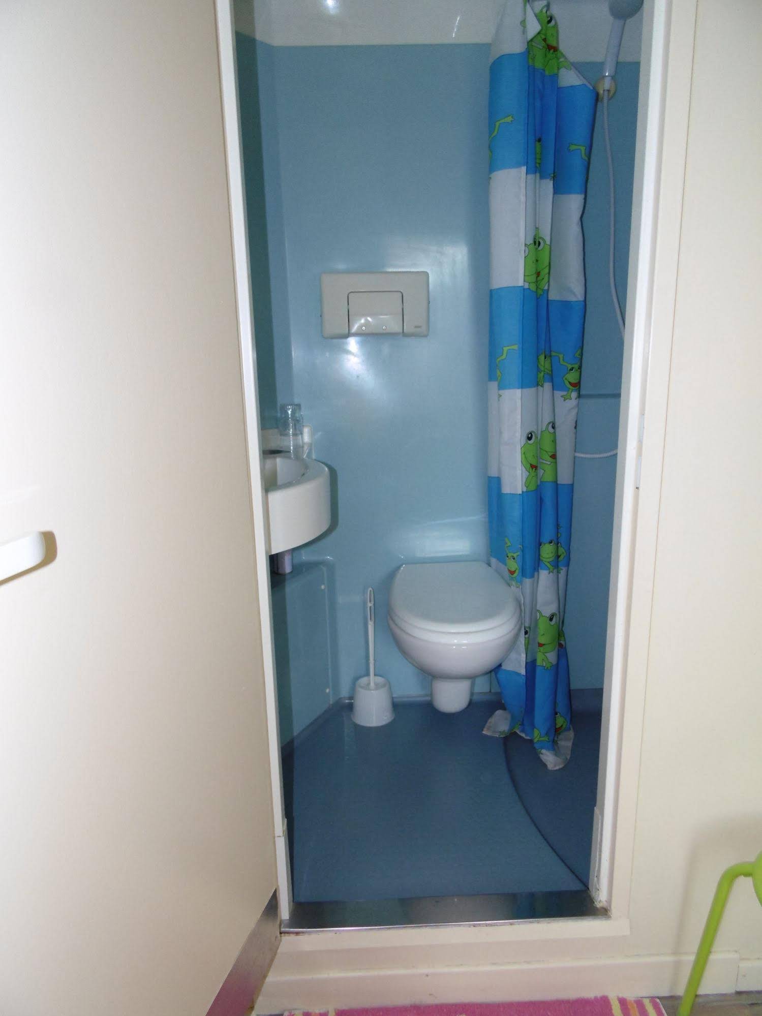 Gîte Les Dormillouses