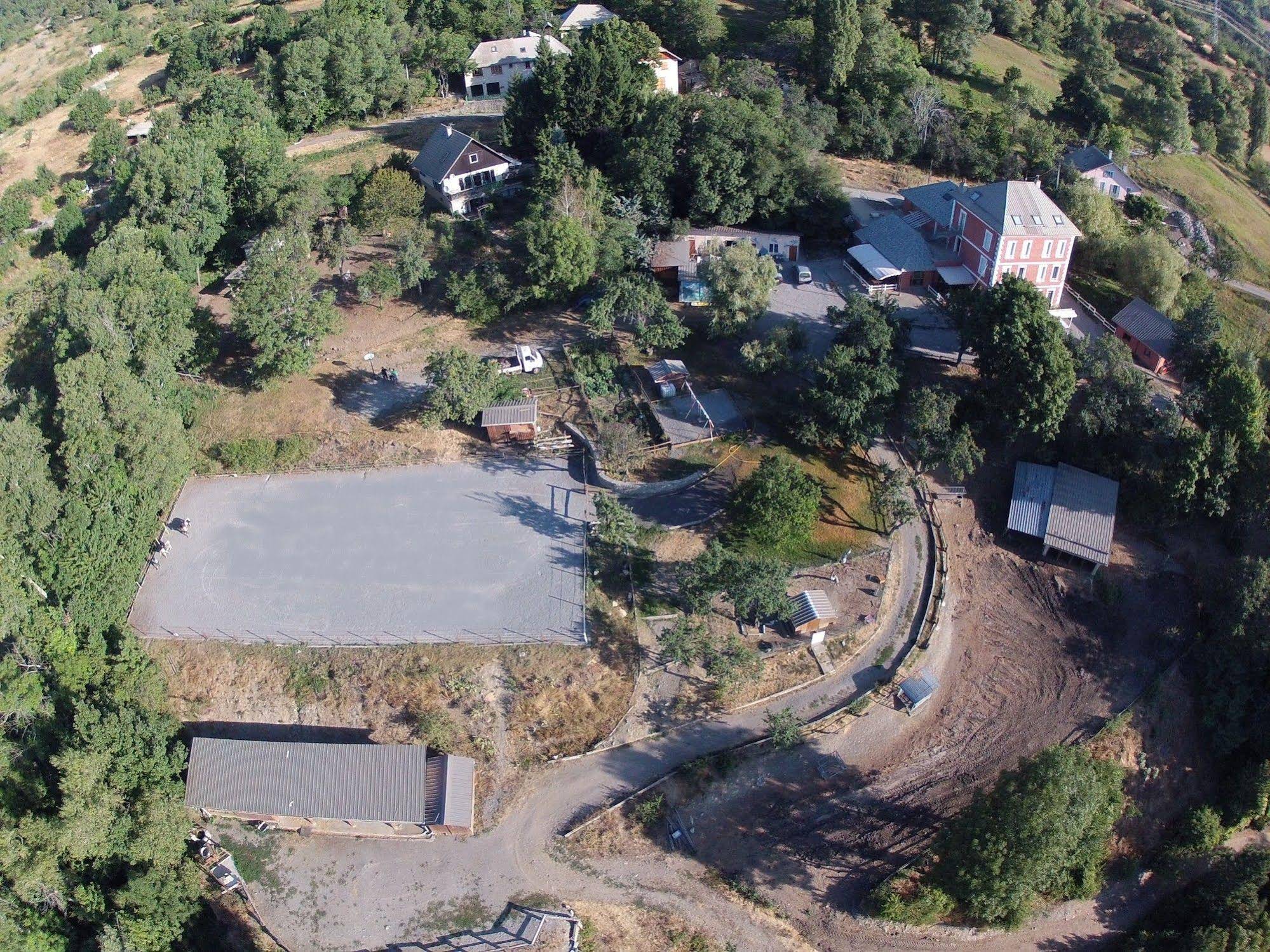 Gîte Les Dormillouses