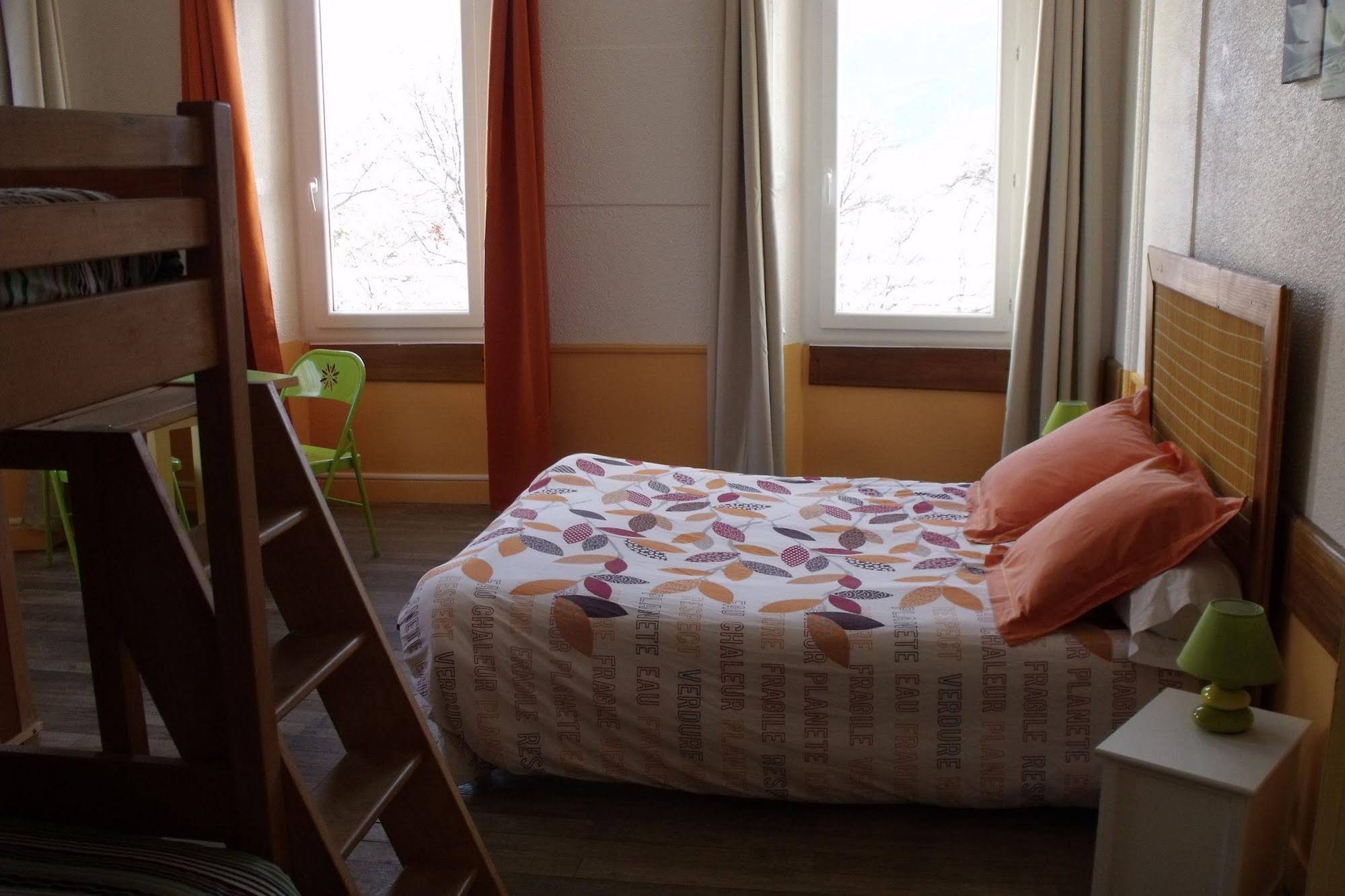 Gîte Les Dormillouses