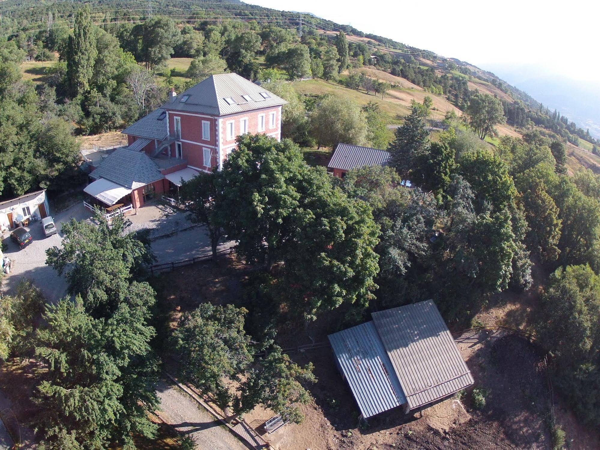 Gîte Les Dormillouses