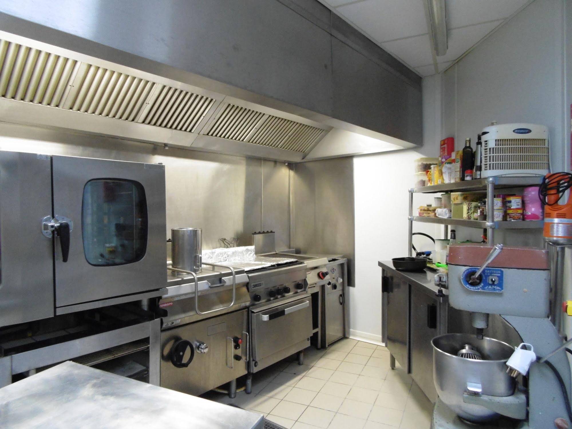 Gîte Les Dormillouses