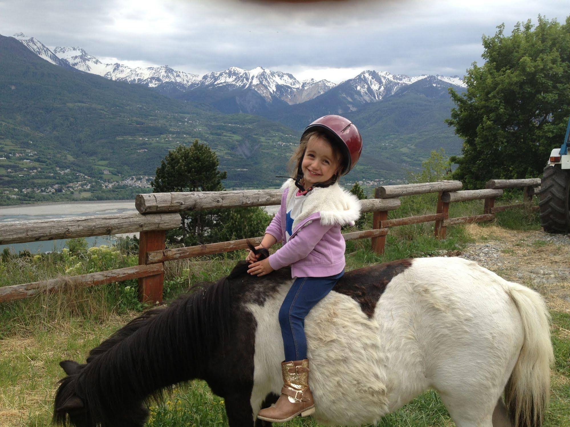 Gîte Les Dormillouses