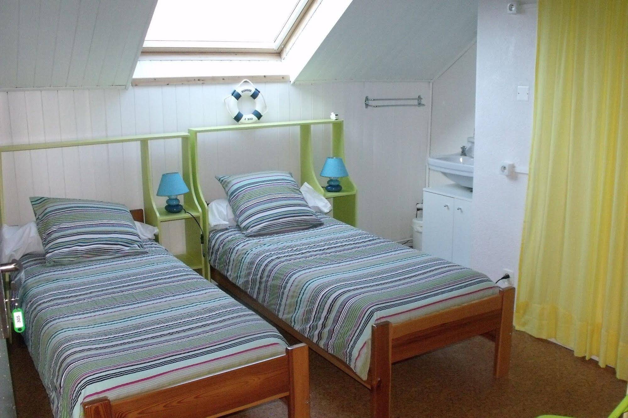 Gîte Les Dormillouses