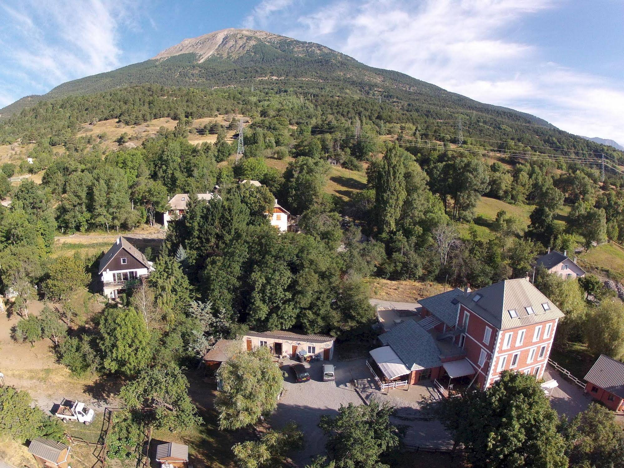 Gîte Les Dormillouses