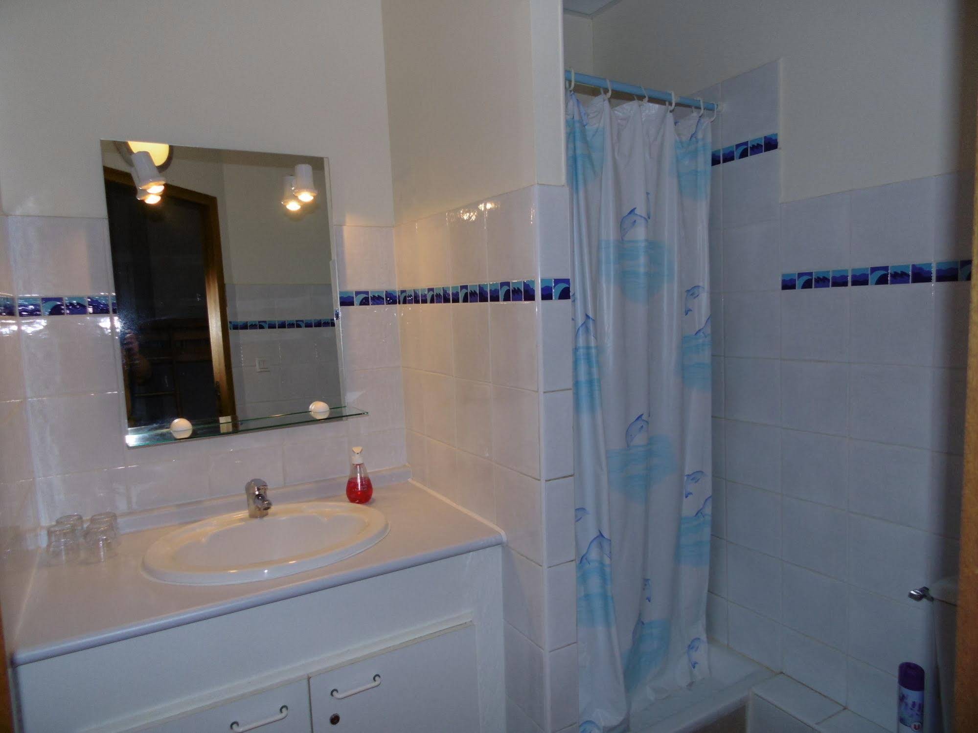 Gîte Les Dormillouses