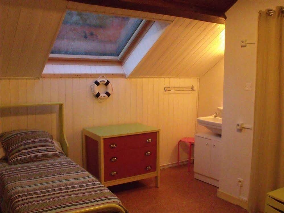 Gîte Les Dormillouses