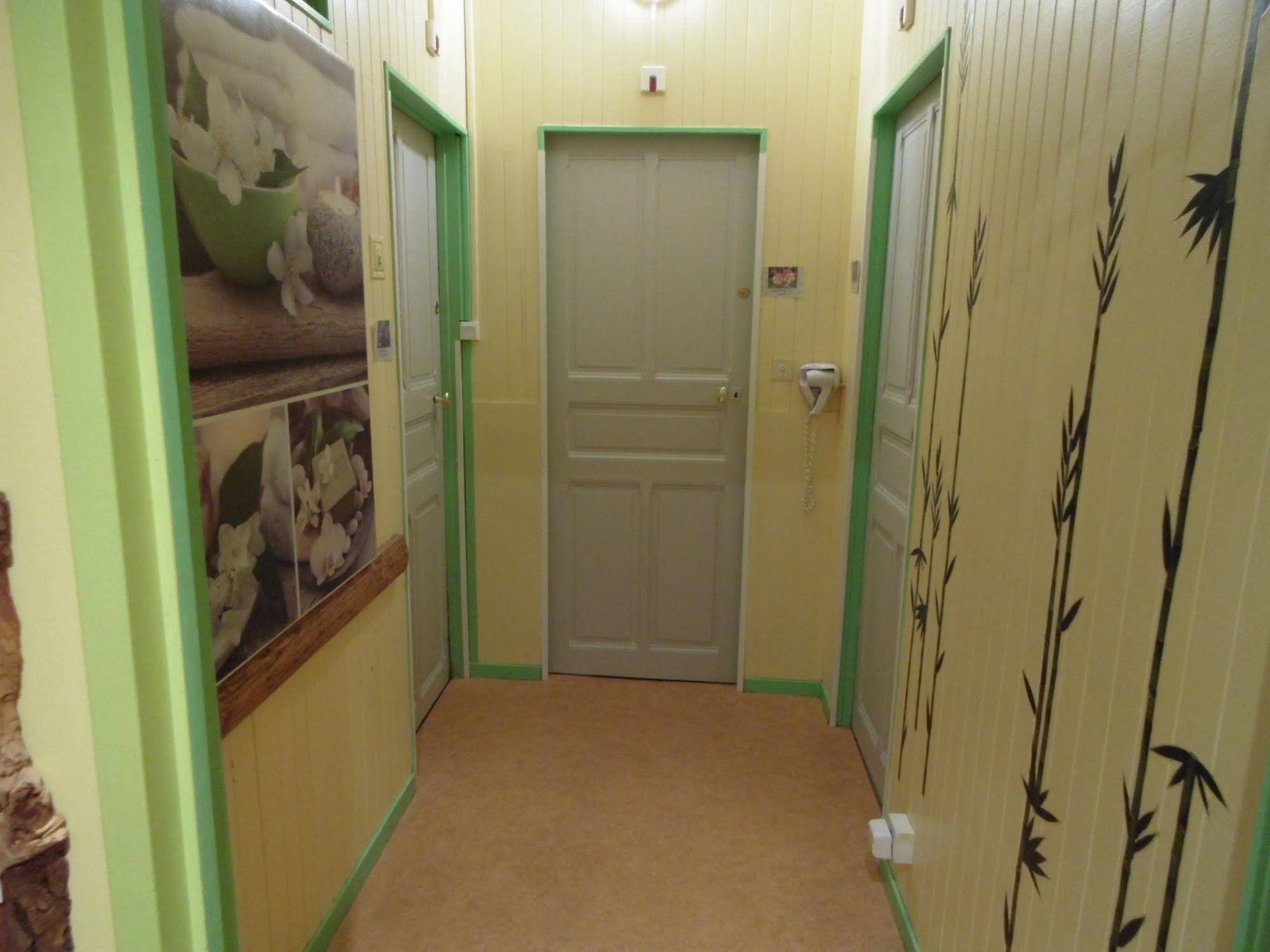 Gîte Les Dormillouses