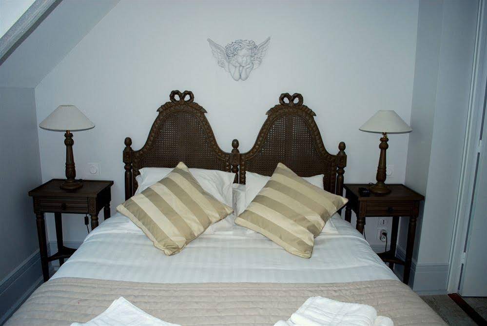 Hotel la Robeyere, BW Signature Collection