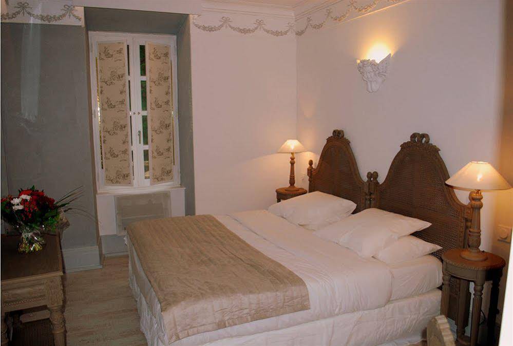 Hotel la Robeyere, BW Signature Collection