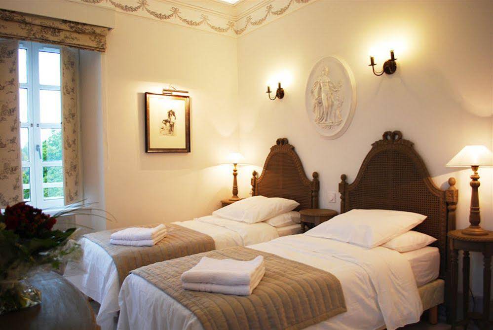 Hotel la Robeyere, BW Signature Collection
