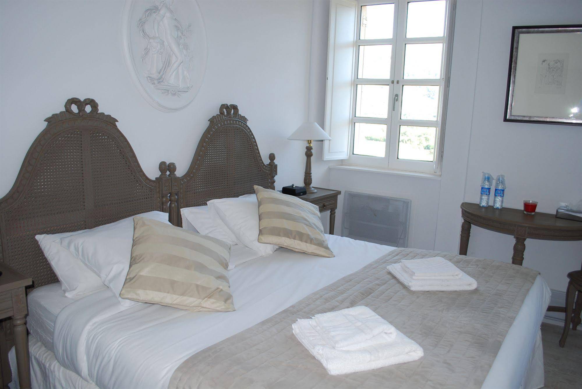 Hotel la Robeyere, BW Signature Collection