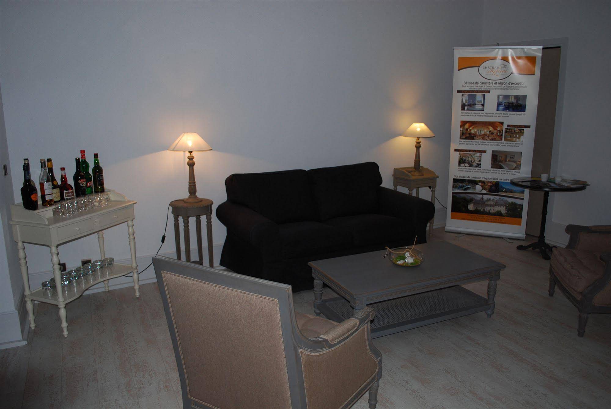 Hotel la Robeyere, BW Signature Collection