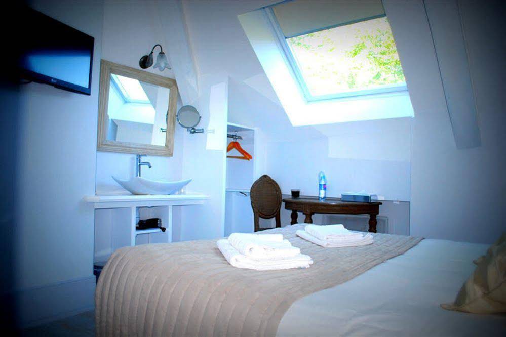 Hotel la Robeyere, BW Signature Collection