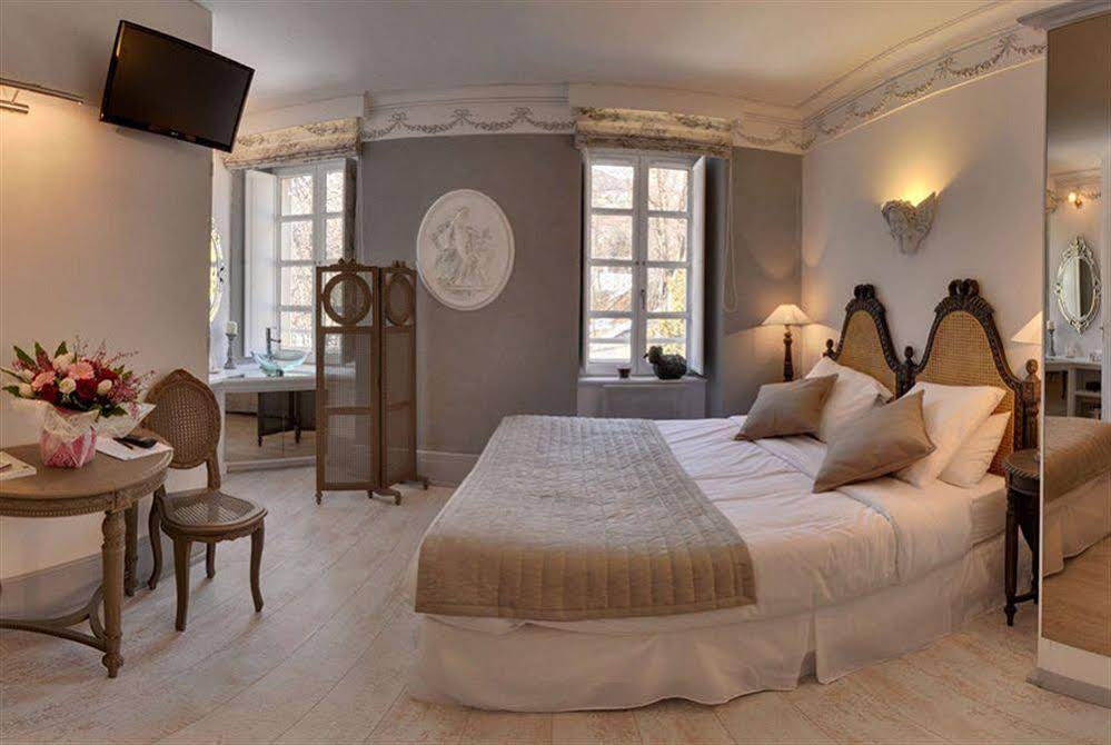 Hotel la Robeyere, BW Signature Collection