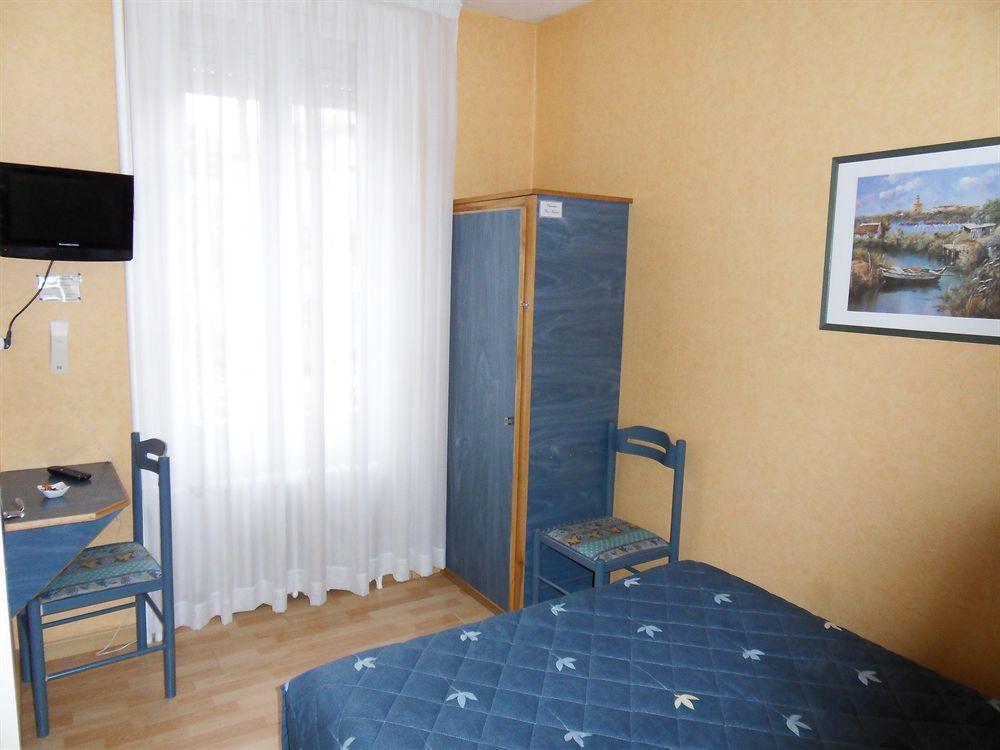 Hotel Notre Dame