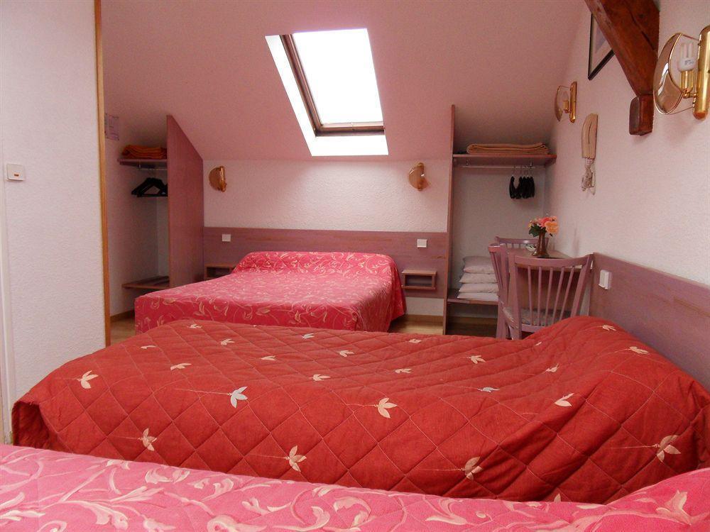 Hotel Notre Dame