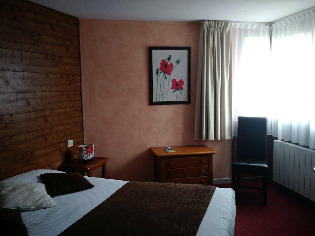 Hotel Le Lac