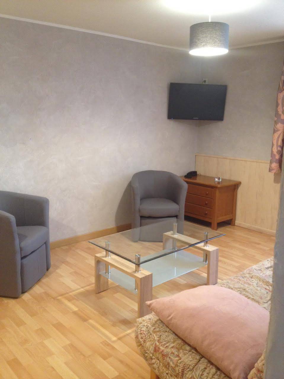 Hotel Le Lac