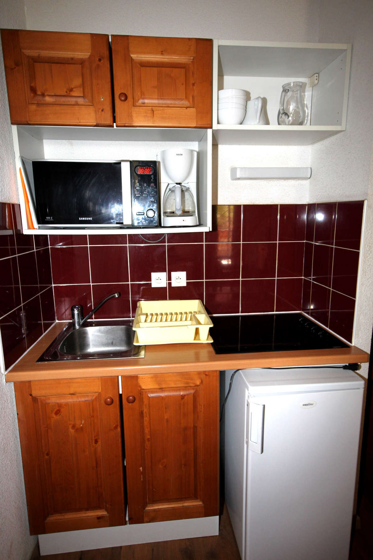 Residence Les Myrtilles Vars