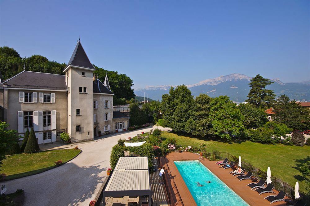 Chateau de la Commanderie