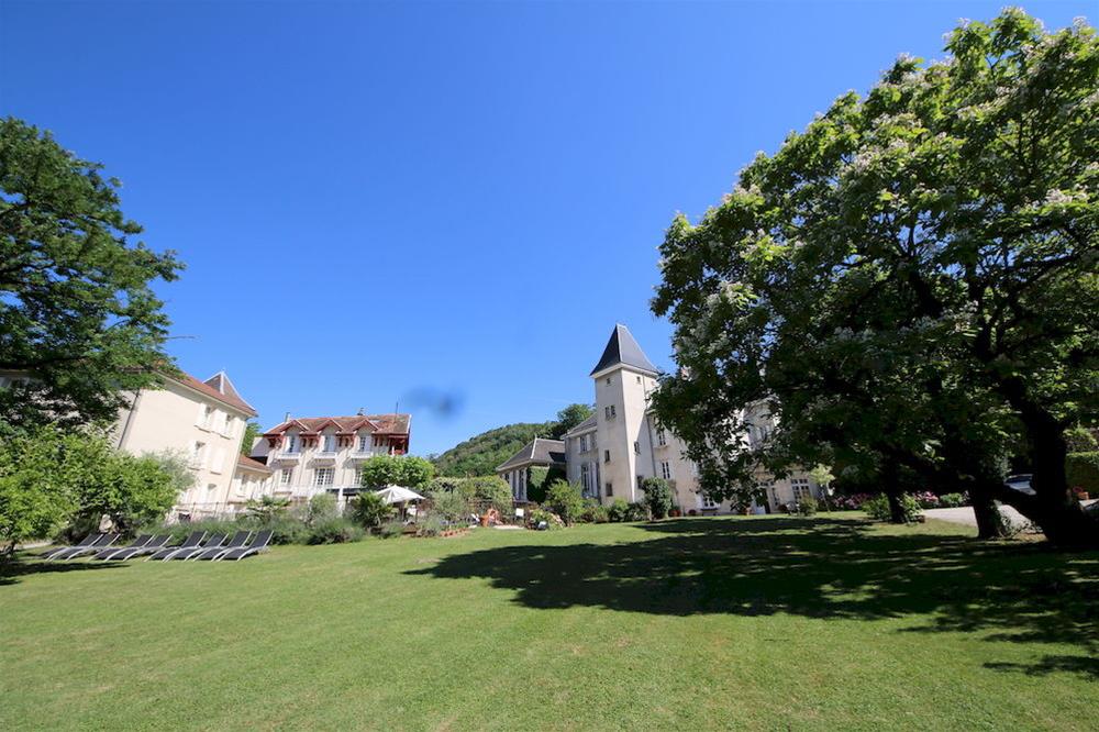 Chateau de la Commanderie