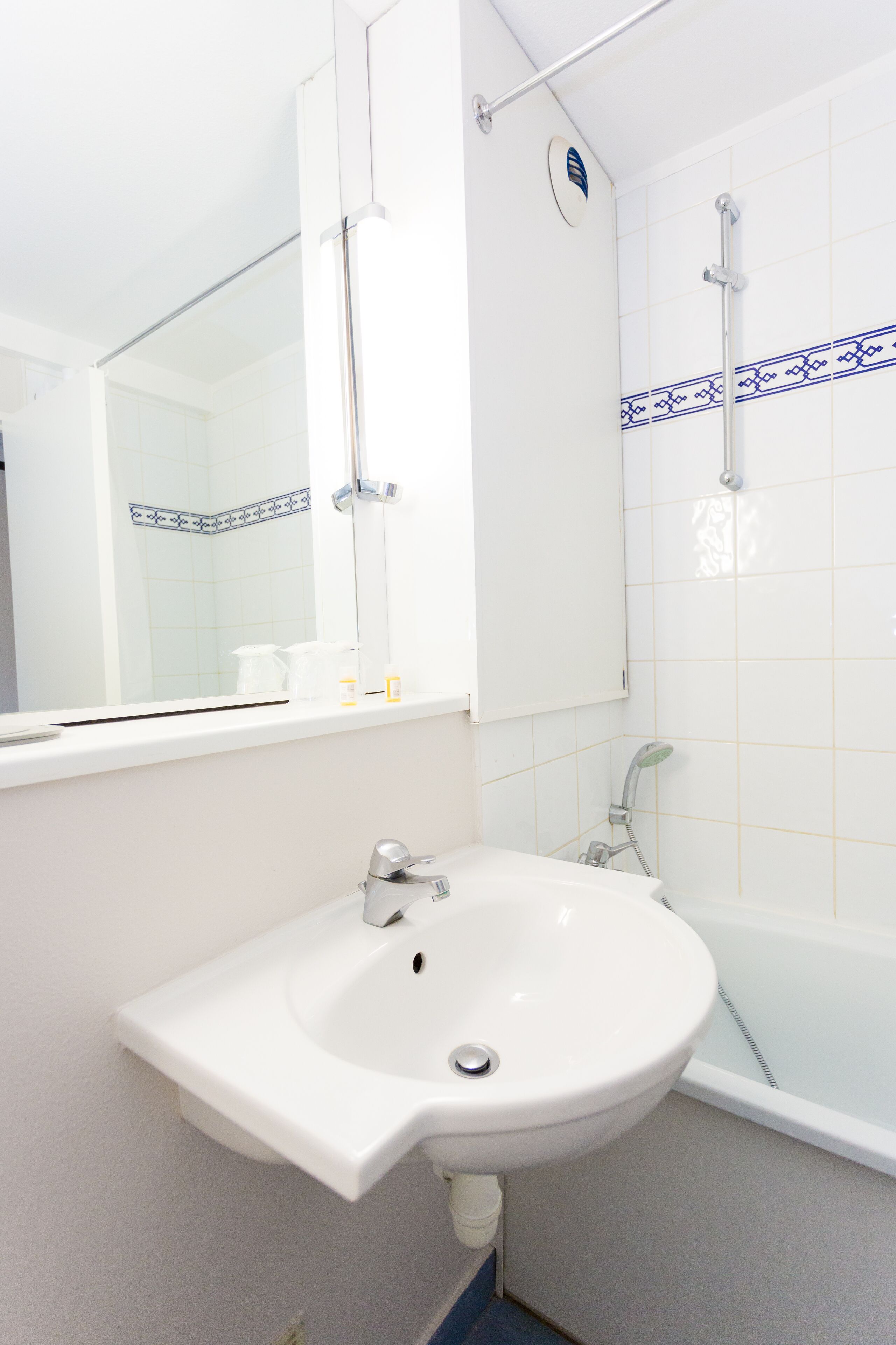 Hotel inn Grenoble Eybens Parc des Expositions