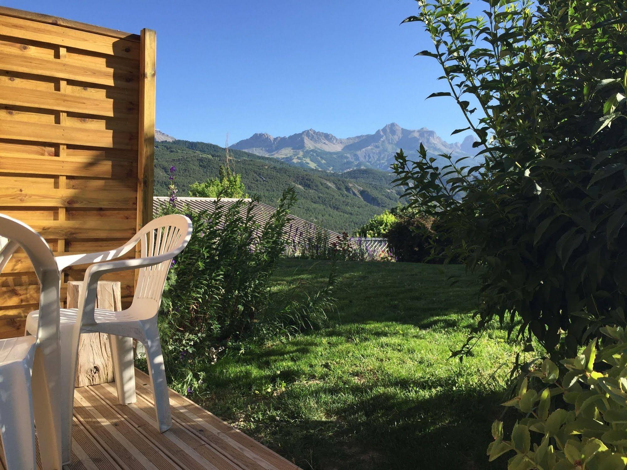 Les Gîtes De l'Argile