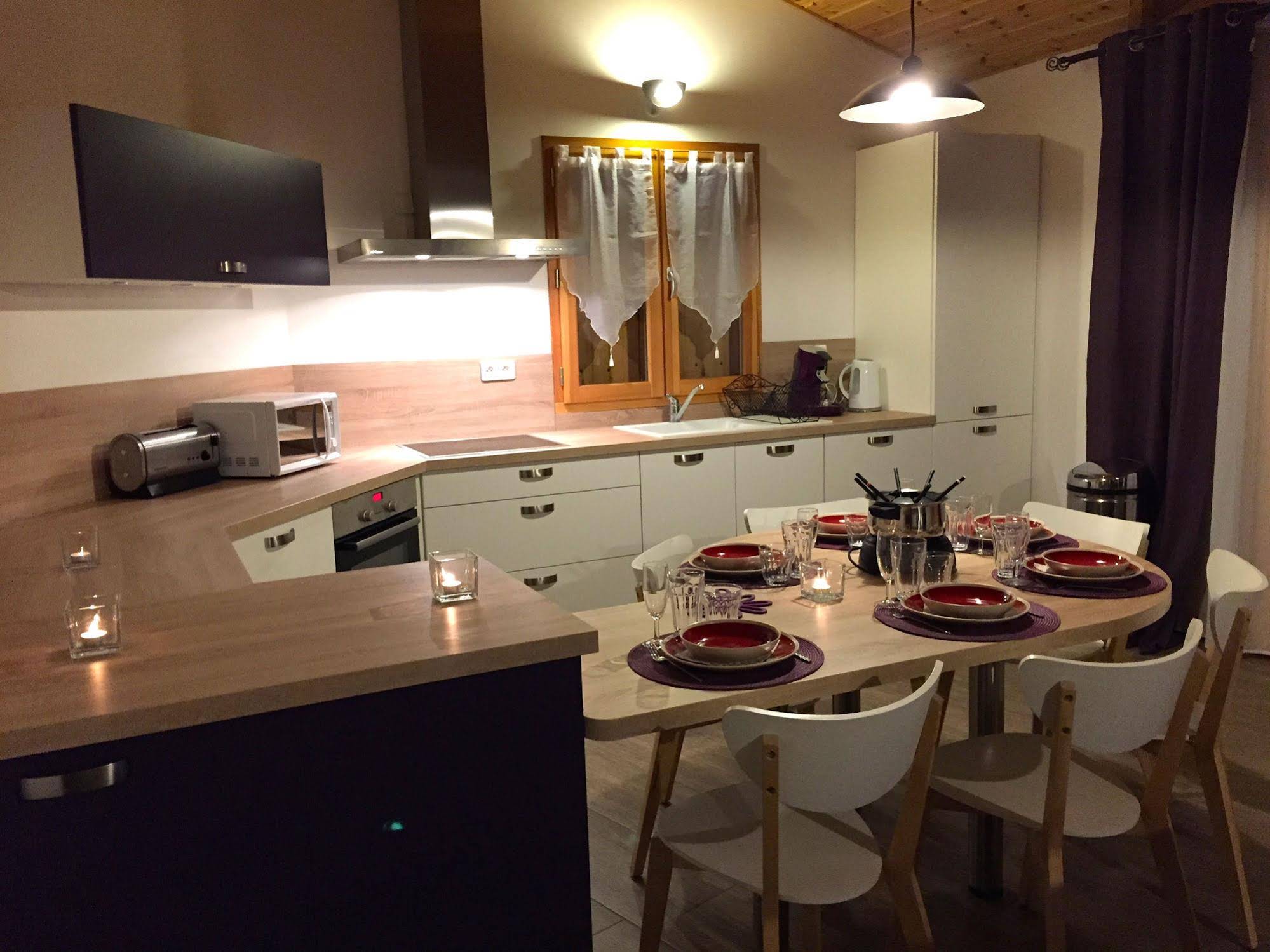Les Gîtes De l'Argile