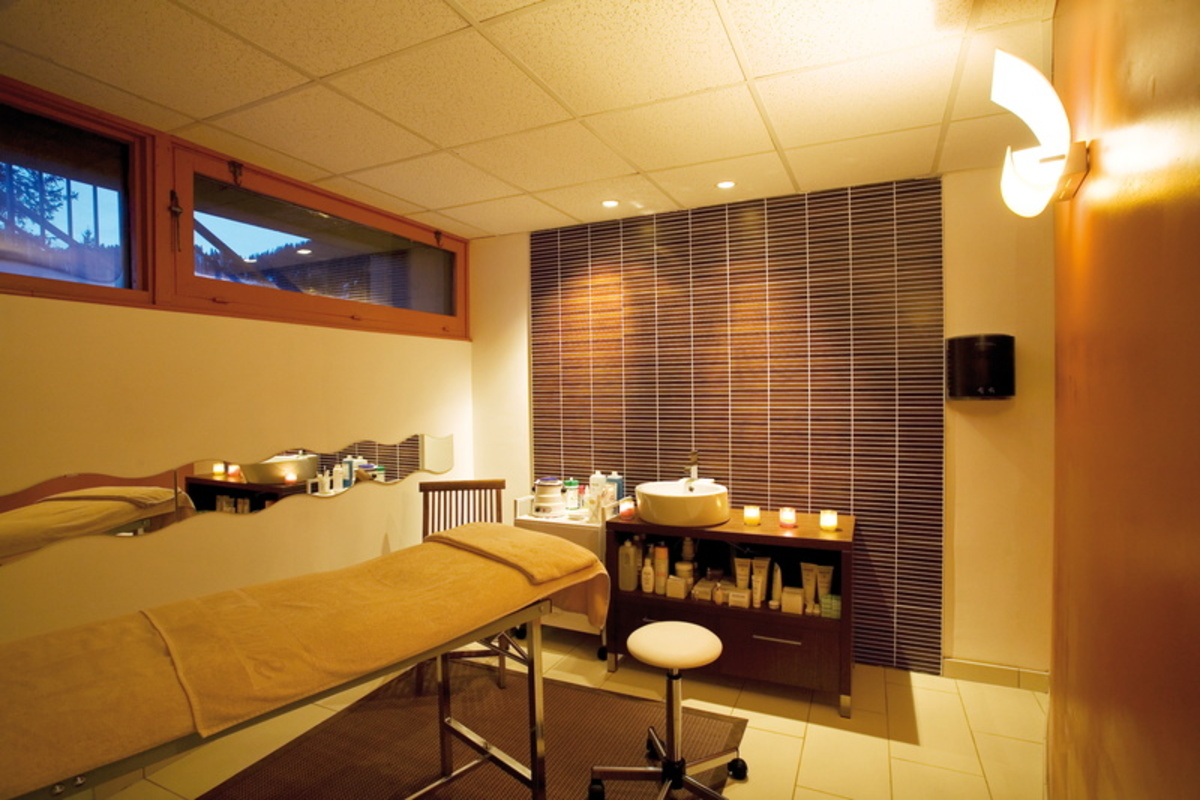 Club Hotel mmv Le Flaine