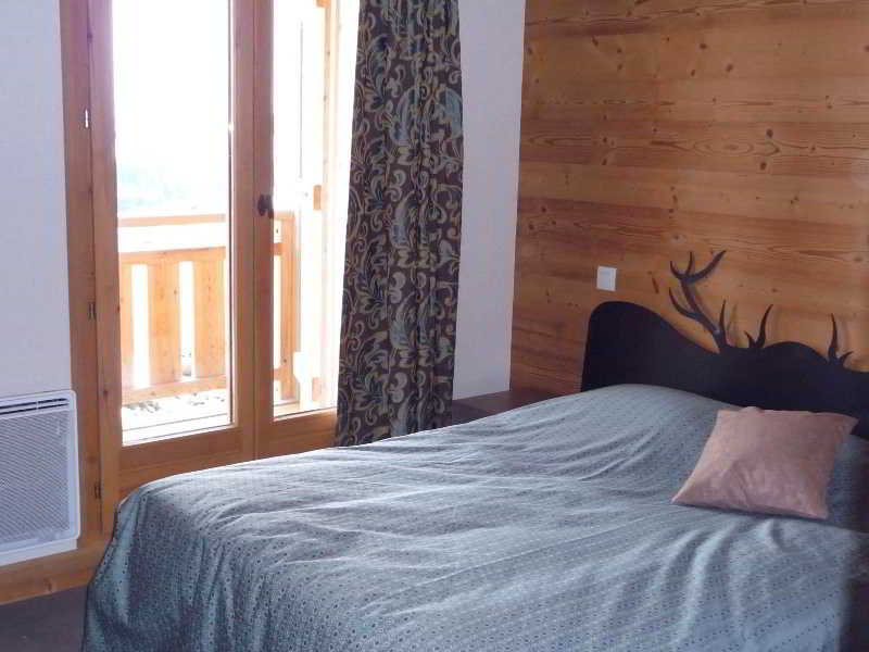 Dormio Resort Les Portes Du Grand Massif