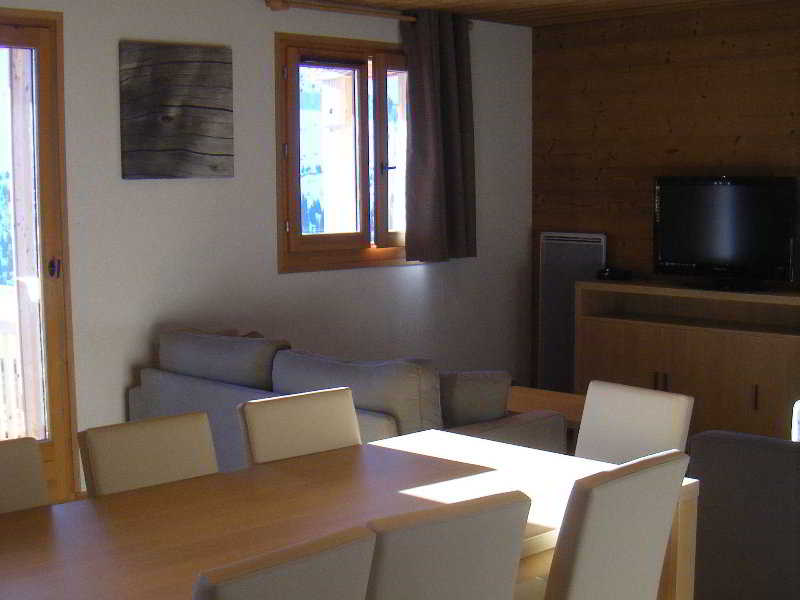 Dormio Resort Les Portes Du Grand Massif