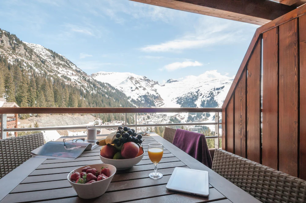 Pierre & Vacances Résidence Premium Les Terrasses d'Hélios
