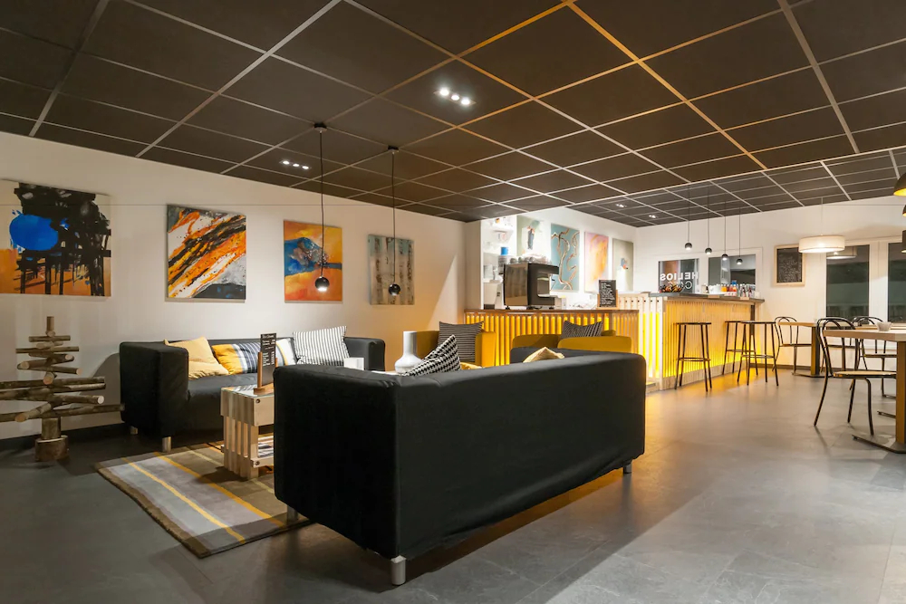 Pierre & Vacances Résidence Premium Les Terrasses d'Hélios