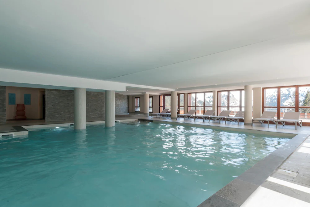 Pierre & Vacances Résidence Premium Les Terrasses d'Hélios