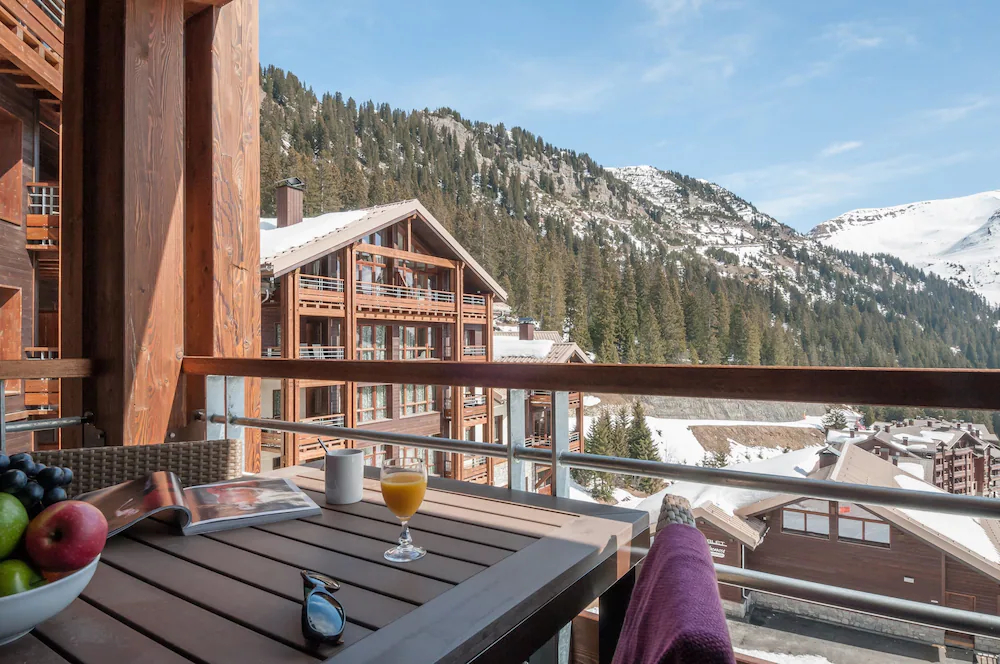 Pierre & Vacances Résidence Premium Les Terrasses d'Hélios