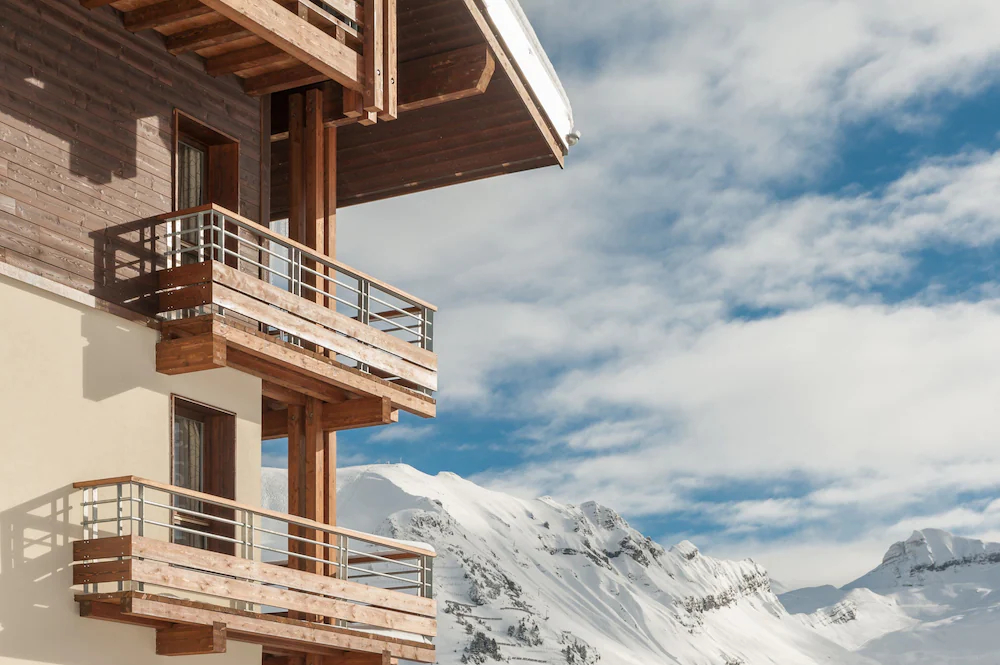 Pierre & Vacances Résidence Premium Les Terrasses d'Hélios