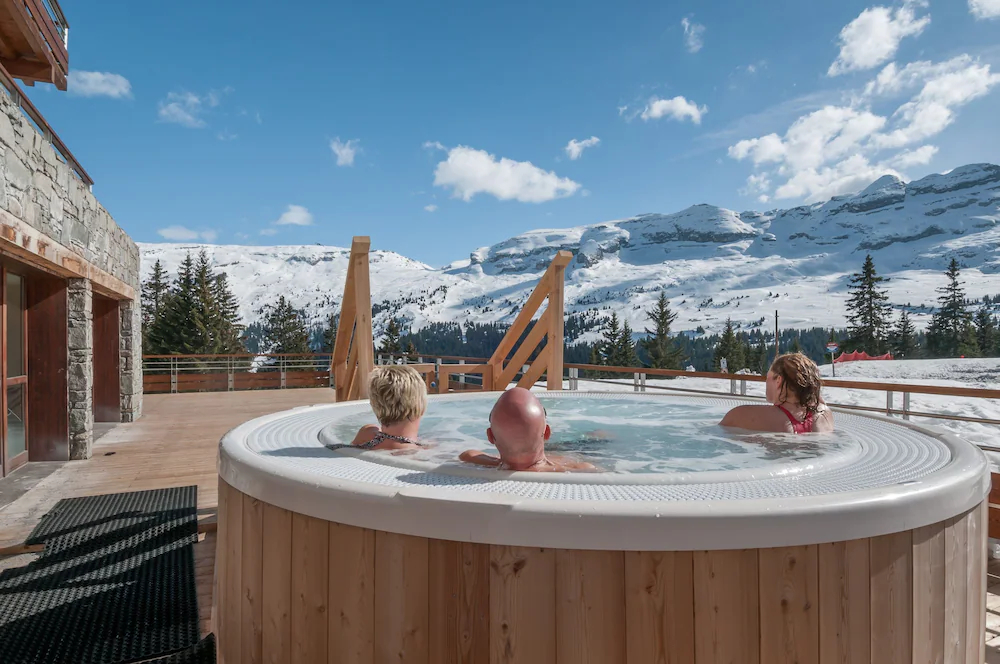 Pierre & Vacances Résidence Premium Les Terrasses d'Hélios