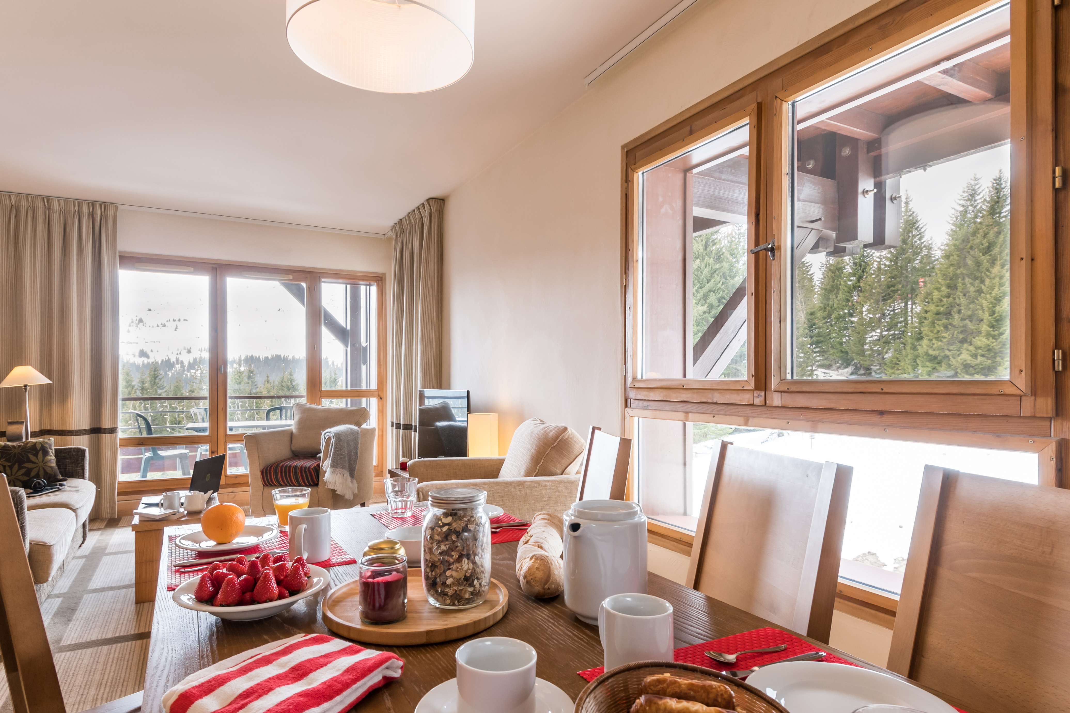 Pierre & Vacances Résidence Premium Les Terrasses d'Hélios