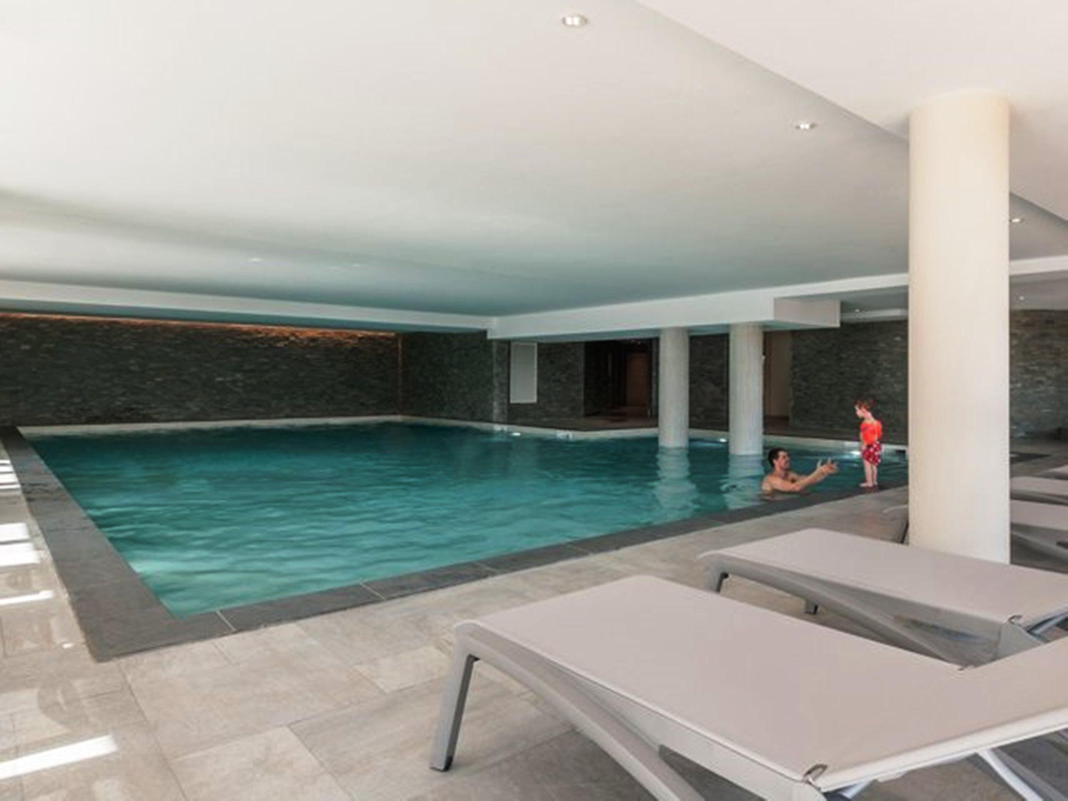 Pierre & Vacances Résidence Premium Les Terrasses d'Hélios