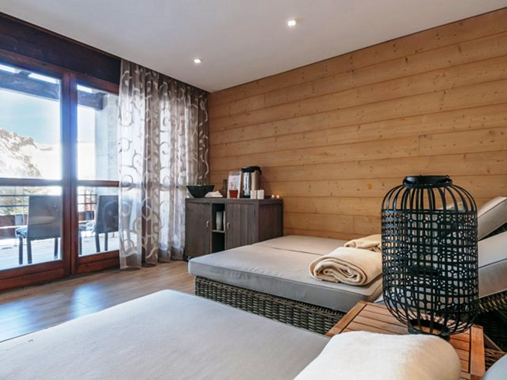 Pierre & Vacances Résidence Premium Les Terrasses d'Hélios