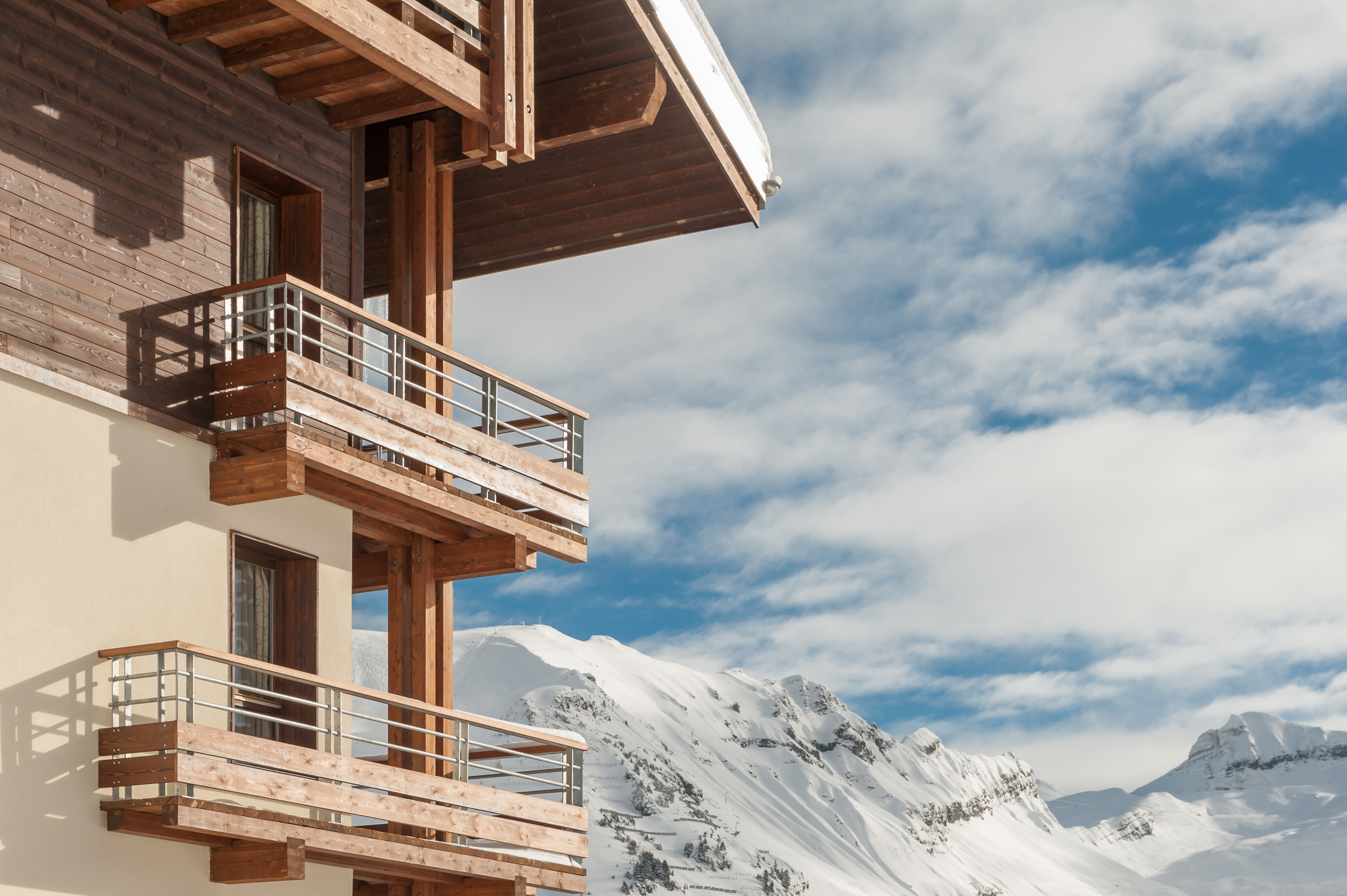 Pierre & Vacances Résidence Premium Les Terrasses d'Hélios