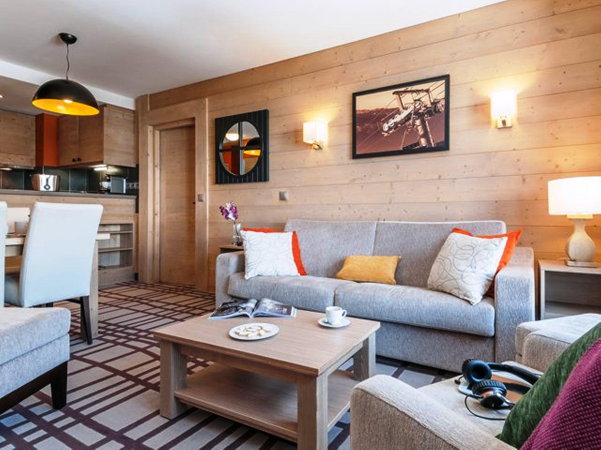 Pierre & Vacances Résidence Premium Les Terrasses d'Hélios