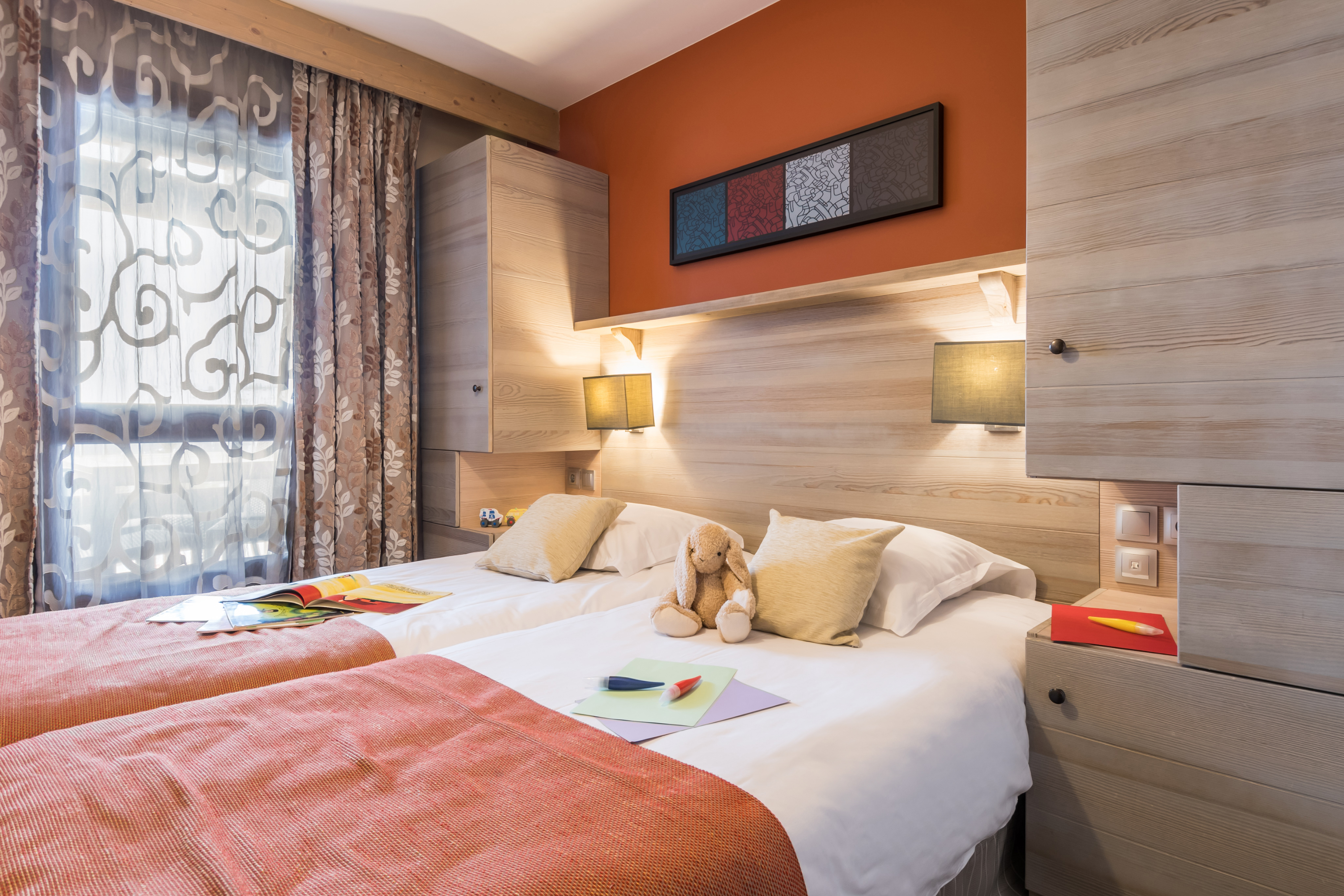 Pierre & Vacances Résidence Premium Les Terrasses d'Hélios