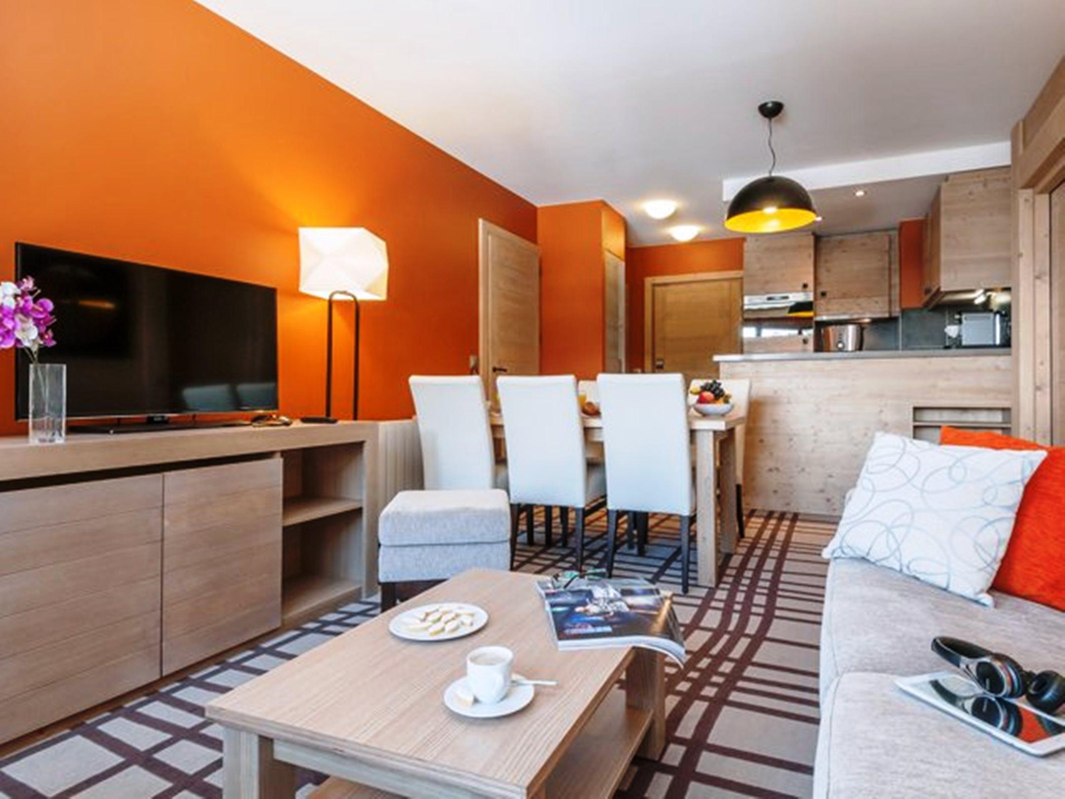 Pierre & Vacances Résidence Premium Les Terrasses d'Hélios
