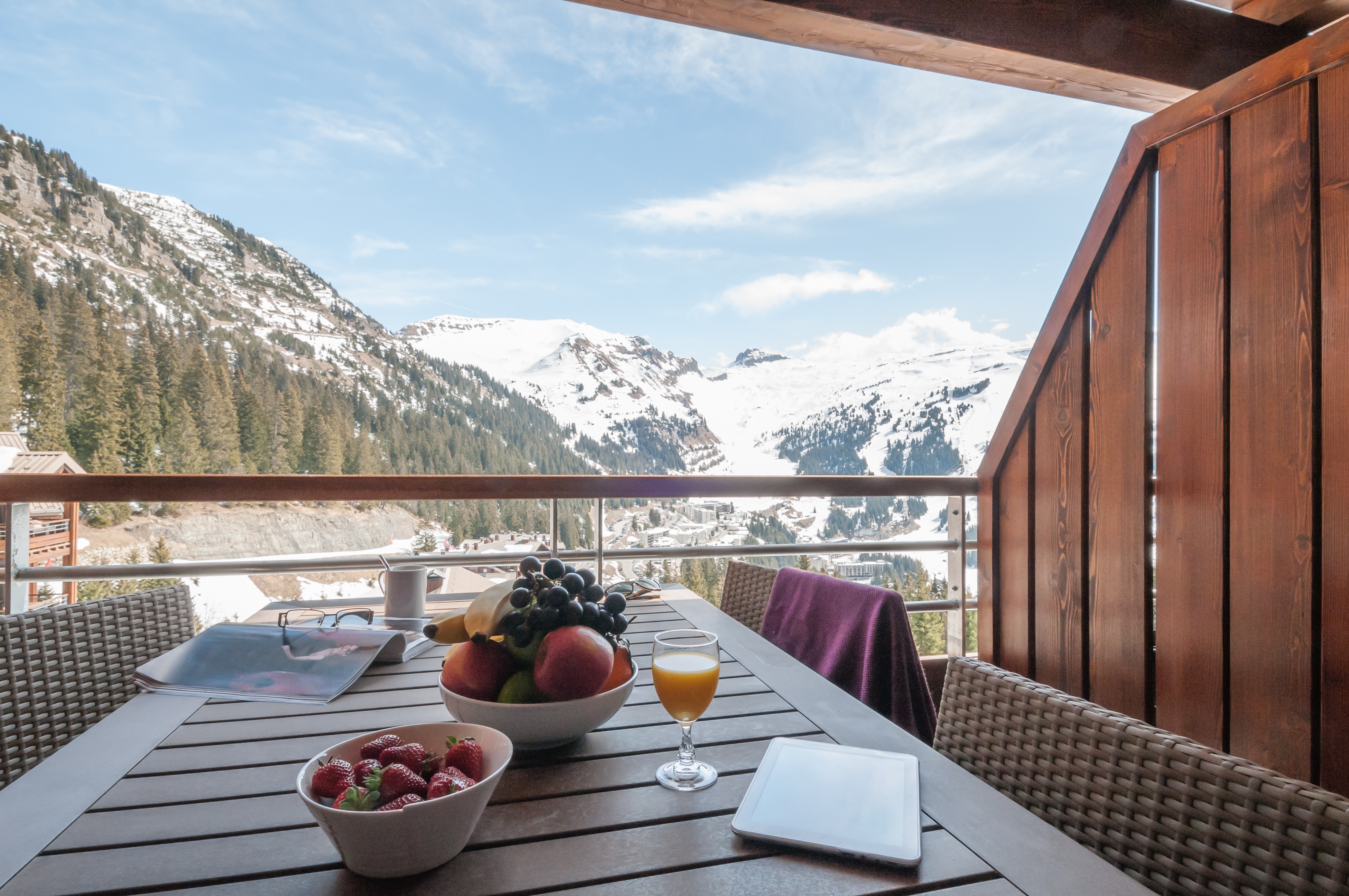 Pierre & Vacances Résidence Premium Les Terrasses d'Hélios