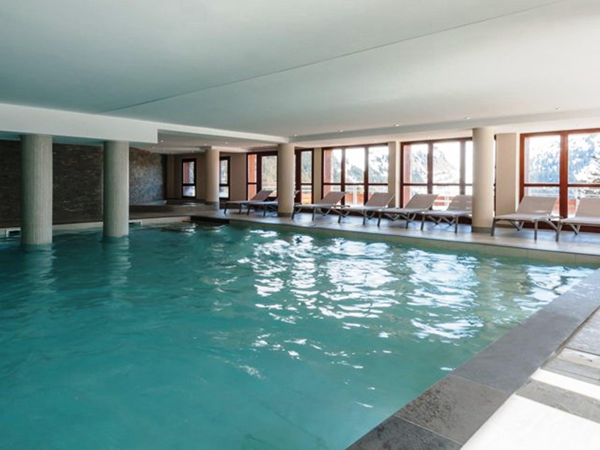 Pierre & Vacances Résidence Premium Les Terrasses d'Hélios
