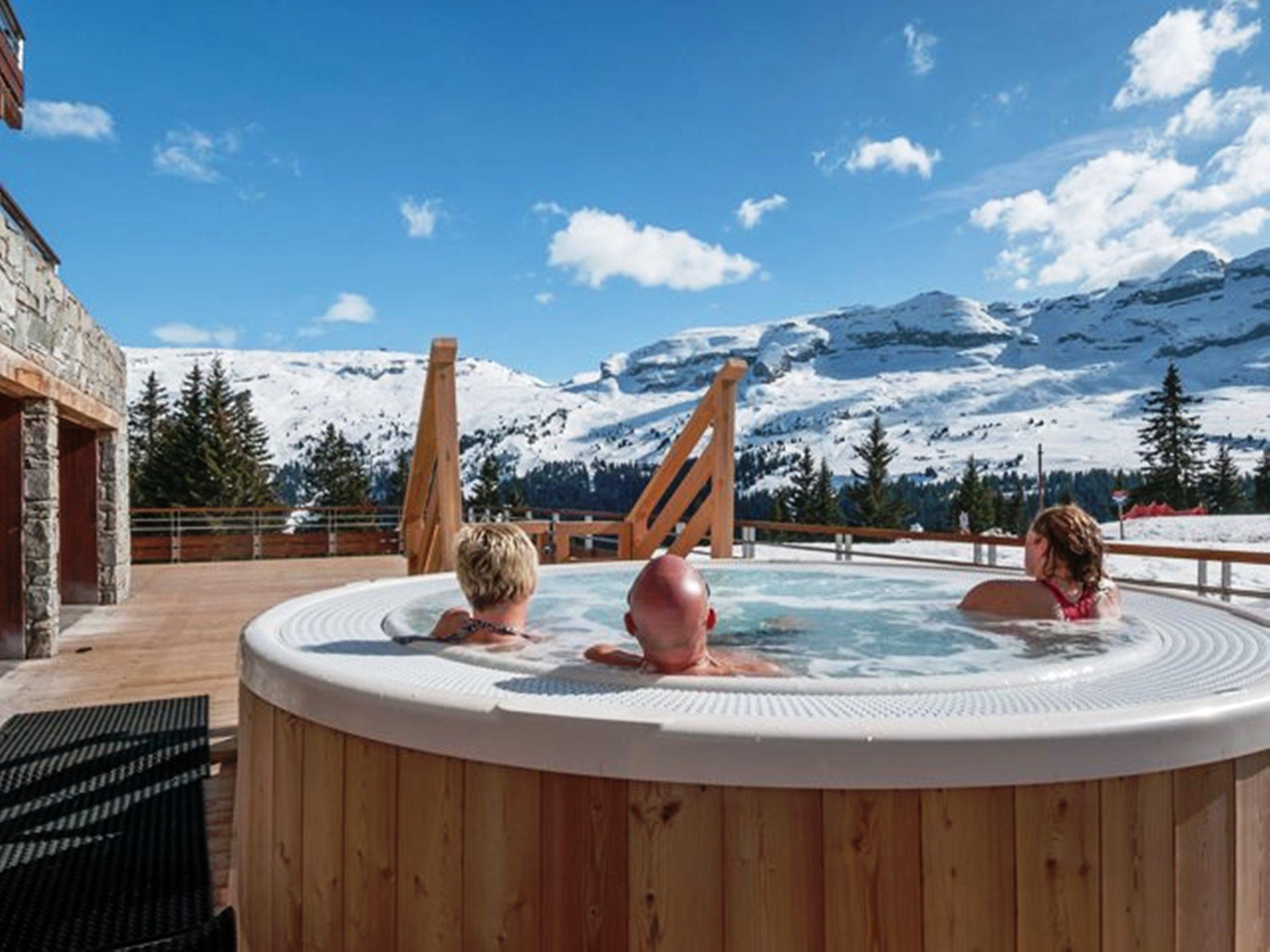 Pierre & Vacances Résidence Premium Les Terrasses d'Hélios
